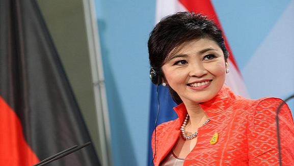 Thủ tướng Thái Lan “thoát hiểm” trong bỏ phiếu tín nhiệm ảnh 1