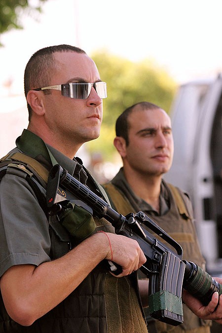 Tình báo Israel tuyển mật vụ chuyên trị gián điệp Trung Quốc ảnh 2