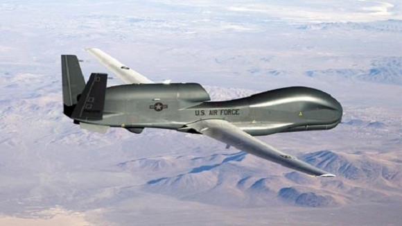 Nhật đưa máy bay chiến đấu ra đảo, triển khai UAV đối phó Trung Quốc ảnh 2