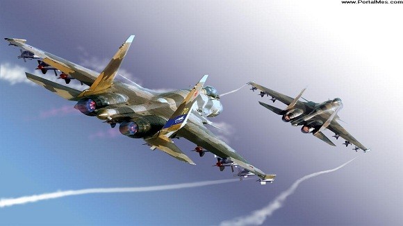 Indonesia mua Su-35 và Kilo, ôm mộng “siêu cường đông nam Á” ảnh 3