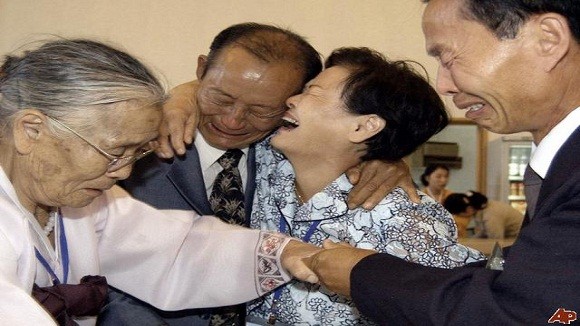 Triều Tiên: “Không có đoàn tụ nếu Hàn Quốc vẫn còn diễn tập” ảnh 1