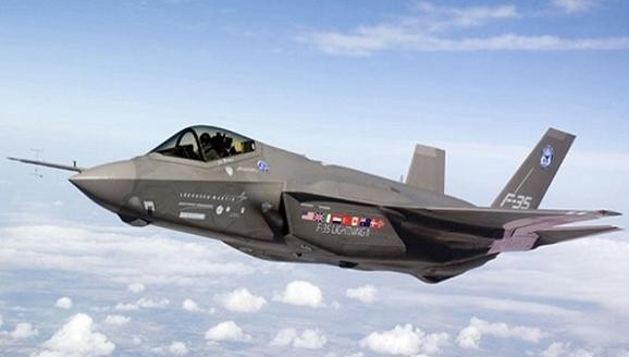 Nhật Bản sẽ mua tối đa 142 máy bay F-35 bảo vệ Senkaku ảnh 1