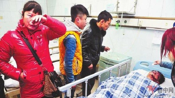 Nổ tung sới bạc trên đồi, 14 người chết, 7 bị thương ảnh 4