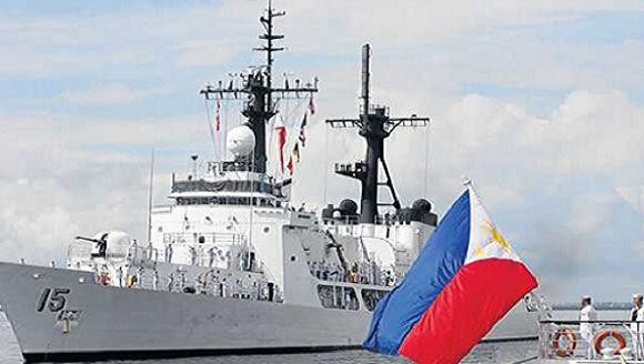 Philippines tuyển thêm 20.000 lính, mua thêm máy bay, tàu chiến ảnh 1