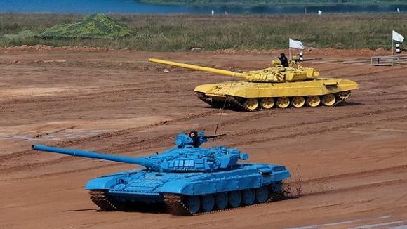 Độc đáo giải đấu siêu tăng thế giới đầu tiên ảnh 9