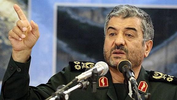 Tư lệnh Iran: “Mỹ không hiểu cái giá phải trả nếu tấn công Iran” ảnh 1