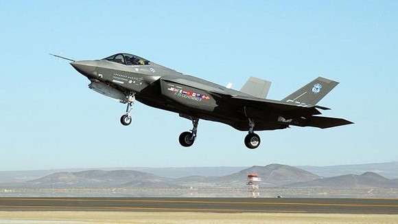 Hàn Quốc sẽ mua 40 siêu tiêm kích F-35 ngay trong năm nay ảnh 1
