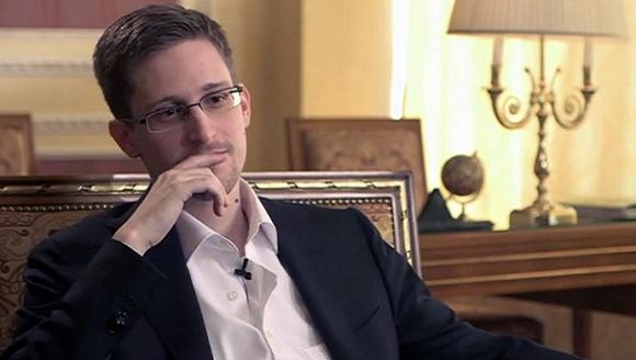 Snowden liên tiếp được đề cử giải Nobel Hòa bình ảnh 1