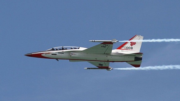Hàn Quốc chuẩn bị ký hợp đồng bán 12 máy bay FA-50 cho Philippines ảnh 1