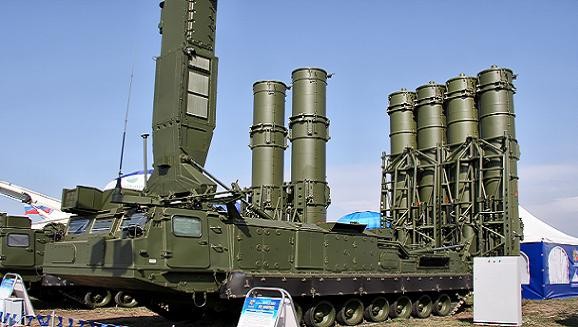 Iran nằng nặc đòi tập đoàn Rosoboronexport giao S-300 ảnh 2