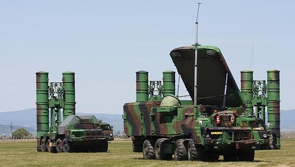 Iran nằng nặc đòi tập đoàn Rosoboronexport giao S-300 ảnh 1