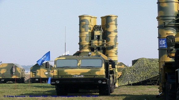 Nga sẽ bán cả S-400 và Su-35 cho Trung Quốc trong năm nay? ảnh 1