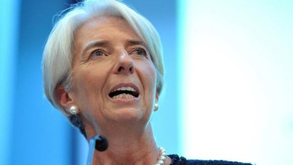 IMF phải thừa nhận: Không có Nga, kinh tế Ukraine sẽ sụp đổ ảnh 1