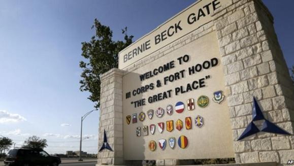 Mỹ: Xả súng tại căn cứ Fort Hood, 20 người chết và bị thương ảnh 1