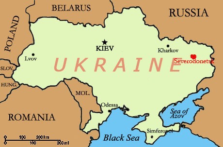 Kiev lập “Ban chống khủng hoảng”, tổng động viên vũ khí, trang bị ảnh 2