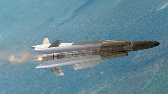 Nga chuẩn bị bàn giao Su-30MK2 có sức mạnh vượt trội cho Việt Nam ảnh 1