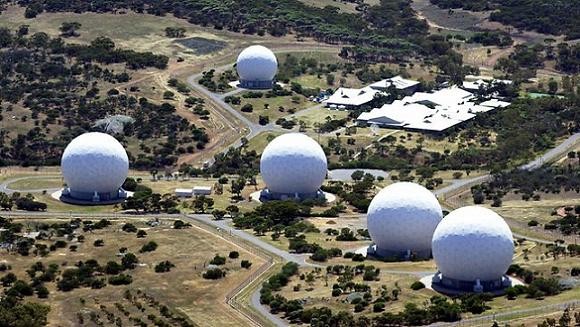 Mỹ, Australia xây dựng trạm trinh sát mới tăng cường chống khủng bố ảnh 1