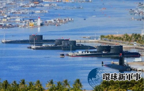 Trung Quốc “dọn dẹp” yếu tố nước ngoài quanh các công trình quân sự ảnh 2