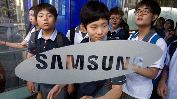 Samsung đình chỉ hợp tác với nhà cung cấp linh kiện Trung Quốc ảnh 1