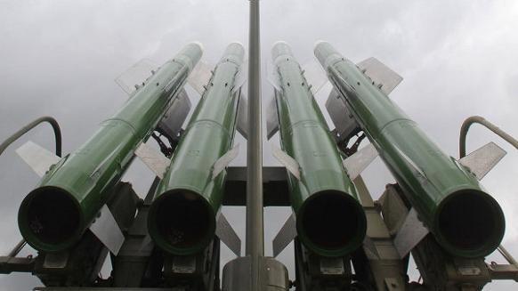 Nga đề nghị Ukraine giao nộp dữ liệu tên lửa để giúp điều tra vụ MH17 ảnh 1