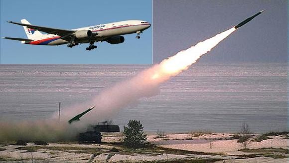 Chuyến bay MH17 cuối cùng của Malaysia Airlines hạ cánh an toàn ảnh 2