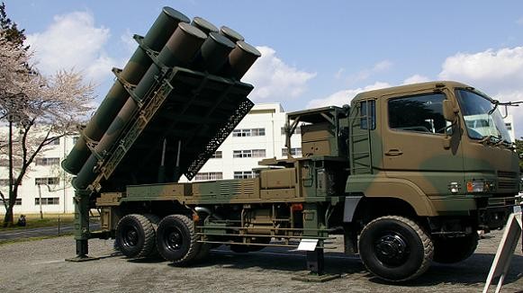 Nhật Bản triển khai quân và tên lửa đến quần đảo tây nam đối phó Trung Quốc ảnh 1