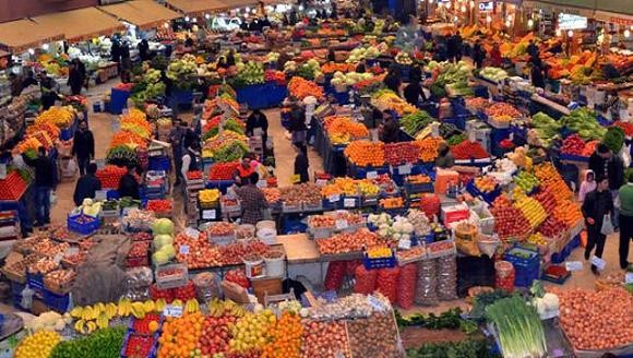 Thụy Sĩ từ chối giúp EU “né” lệnh cấm vận nông sản của Nga ảnh 1
