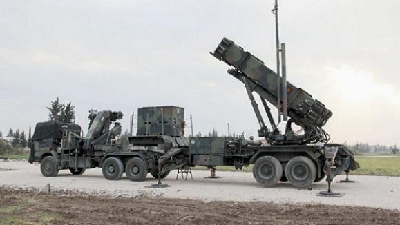 Thiếu tiền, Hà Lan quyết định rút toàn bộ tên lửa Patriot khỏi Thổ Nhĩ Kỳ ảnh 1