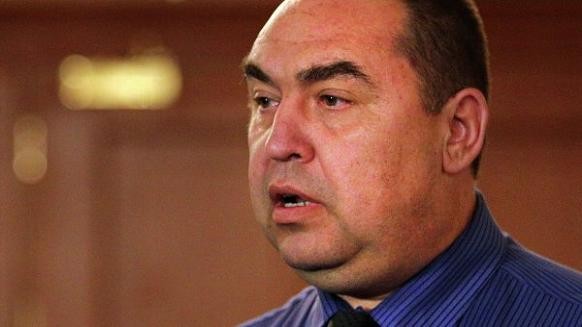 Lugansk tuyên bố không trao quyền kiểm soát biên giới cho Kiev ảnh 1