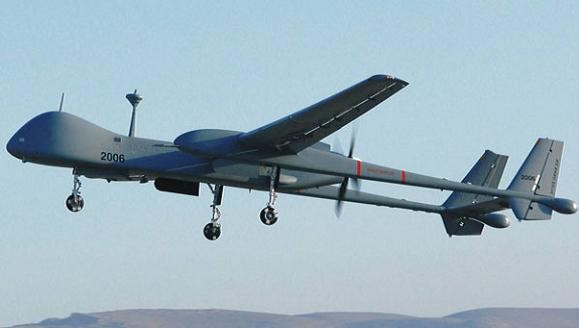 Israel không bán UAV cho Ukraine, “đáp lễ” Nga hủy hợp đồng S-300 cho Syria và Iran? ảnh 1