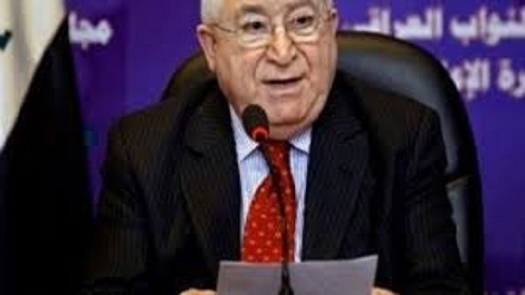 Iraq không cần quân đội nước ngoài hỗ trợ chiến dịch trên bộ chống IS ảnh 1