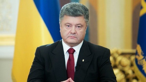 Ukraine xây tuyến phòng thủ vây khu được hưởng quy chế đặc biệt ở miền đông ảnh 1