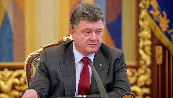 Ukraine không liên bang hóa, chỉ thêm quyền lực cho các hội đồng địa phương ảnh 1