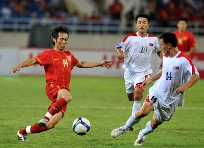 Băng thủ quân ĐTVN: Ai xứng đáng nhất? ảnh 1
