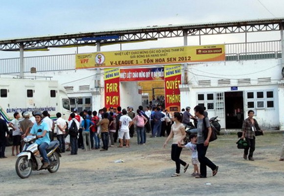 Đồng Nai buộc VPF phải “xé rào”? ảnh 1