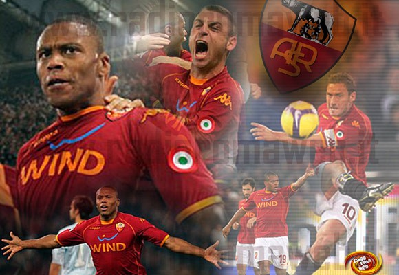 AS Roma đòi cát-xê 1,5 triệu USD cho “sô” diễn với Tuyển Việt Nam ảnh 1
