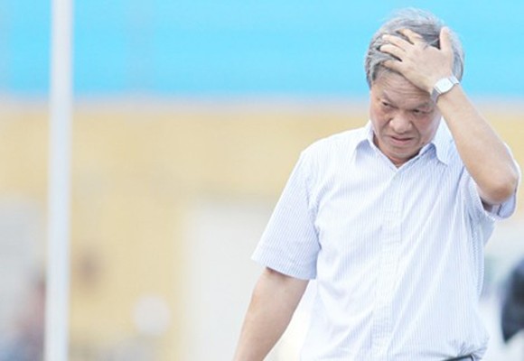HLV Lê Thụy Hải tái hợp B.Bình Dương: Đường có trải hoa hồng? ảnh 2
