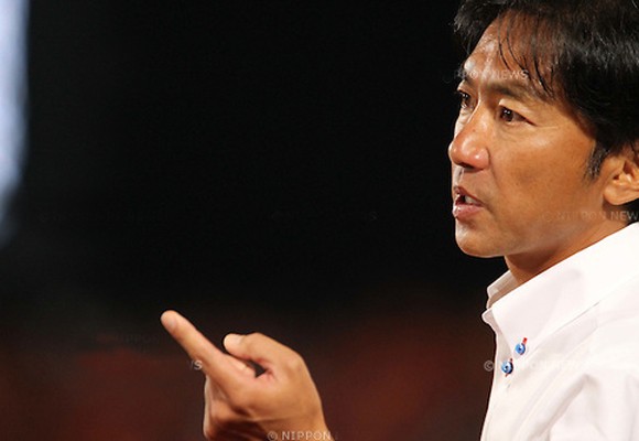 HLV trưởng ĐTVN: Không phải Takeshi Okada mà là Toshiya Miura! ảnh 1