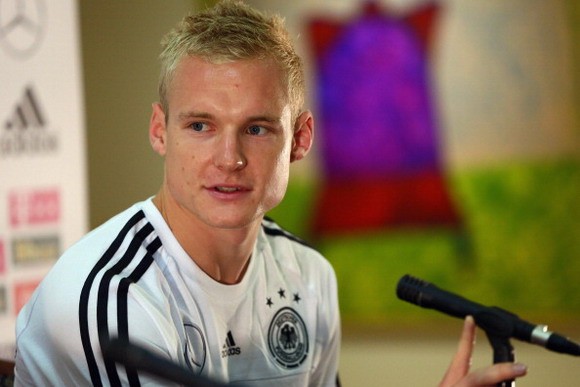 Bayern lại có thêm một tân binh miễn phí ảnh 1