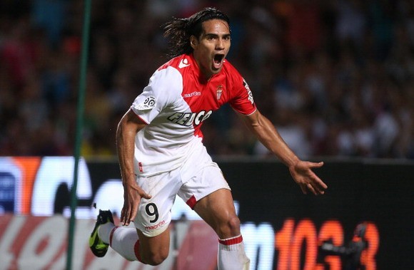 6 ngôi sao mà Man City nên chiêu mộ trong mùa hè ảnh 6