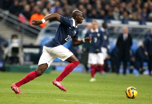 6 ngôi sao mà Man City nên chiêu mộ trong mùa hè ảnh 2
