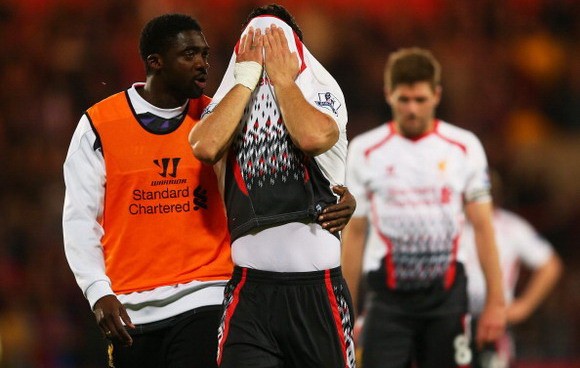 Liverpool – Newcastle: Chiến thắng và chờ thần may mắn ảnh 1