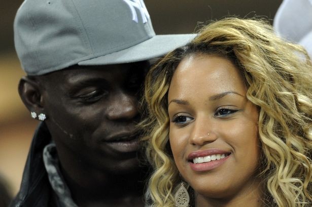AC Milan thắng Barca, Balotelli xỉa xói Messi ảnh 2