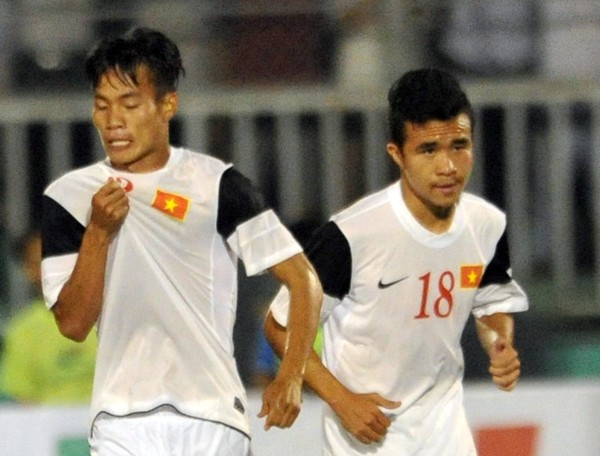 U19 Việt Nam rơi vào bảng "tử thần" ở VCK U19 châu Á ảnh 1