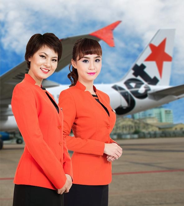 Bay nội địa với Jetstar chỉ với 1 đồng ảnh 1