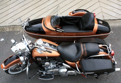 Chính thức thành lập CLB Harley Davidson Việt Nam ảnh 3