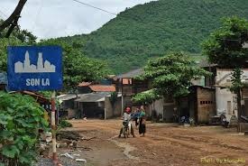 Liên tục động đất tại Sơn La ảnh 1