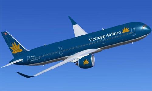 22.300 đồng/cổ phiếu của Vietnam Airlines ảnh 1