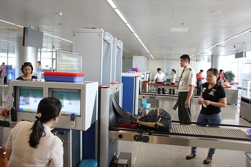 Tăng đột biến vụ việc tung tin có bom, vật liệu nổ trên máy bay ảnh 1