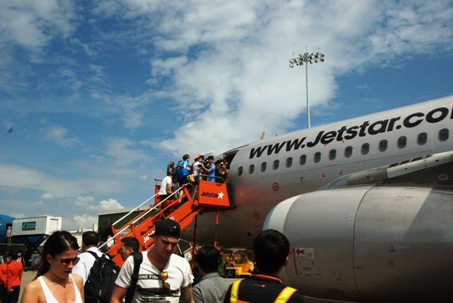 Jetstar Pacific mở đường bay đến Thái Lan với giá vé 0 đồng ảnh 1